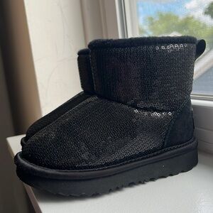 Toddler UGG boots
